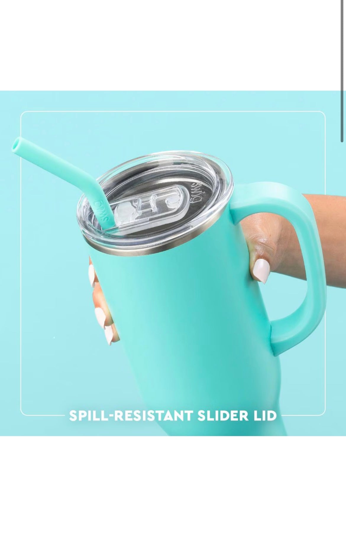 Classic Nutcracker Mega Mug 30oz -Swig