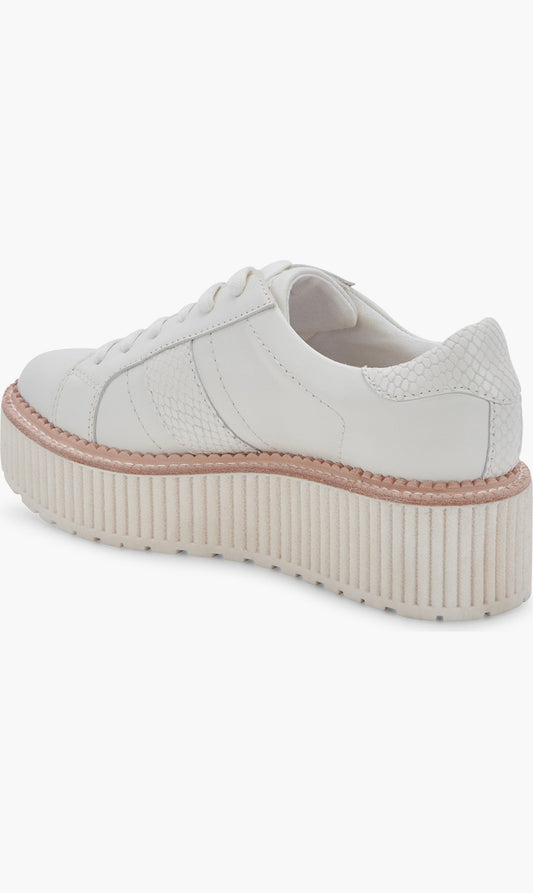 Platform Sneakers - Dolce Vita