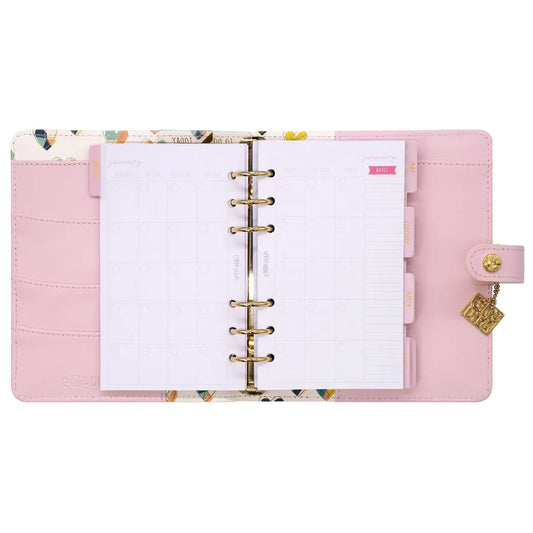 Carpe Diem Personal Planner Boxed Set