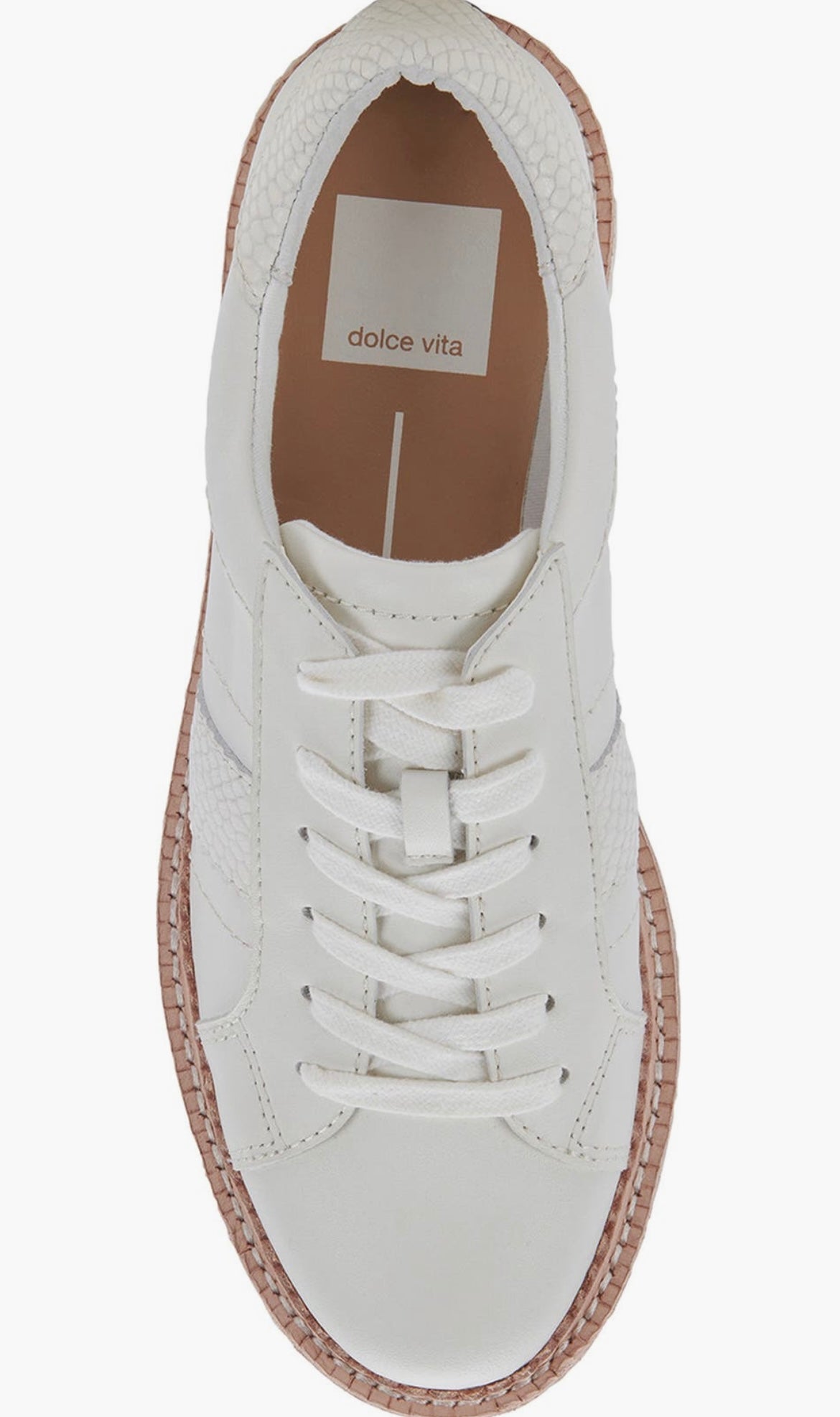 Platform Sneakers - Dolce Vita
