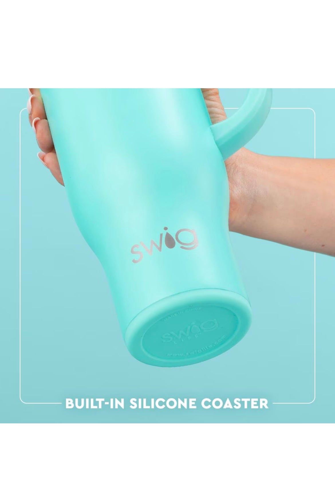 Howdy Holidays Mega Mug 30oz - Swig