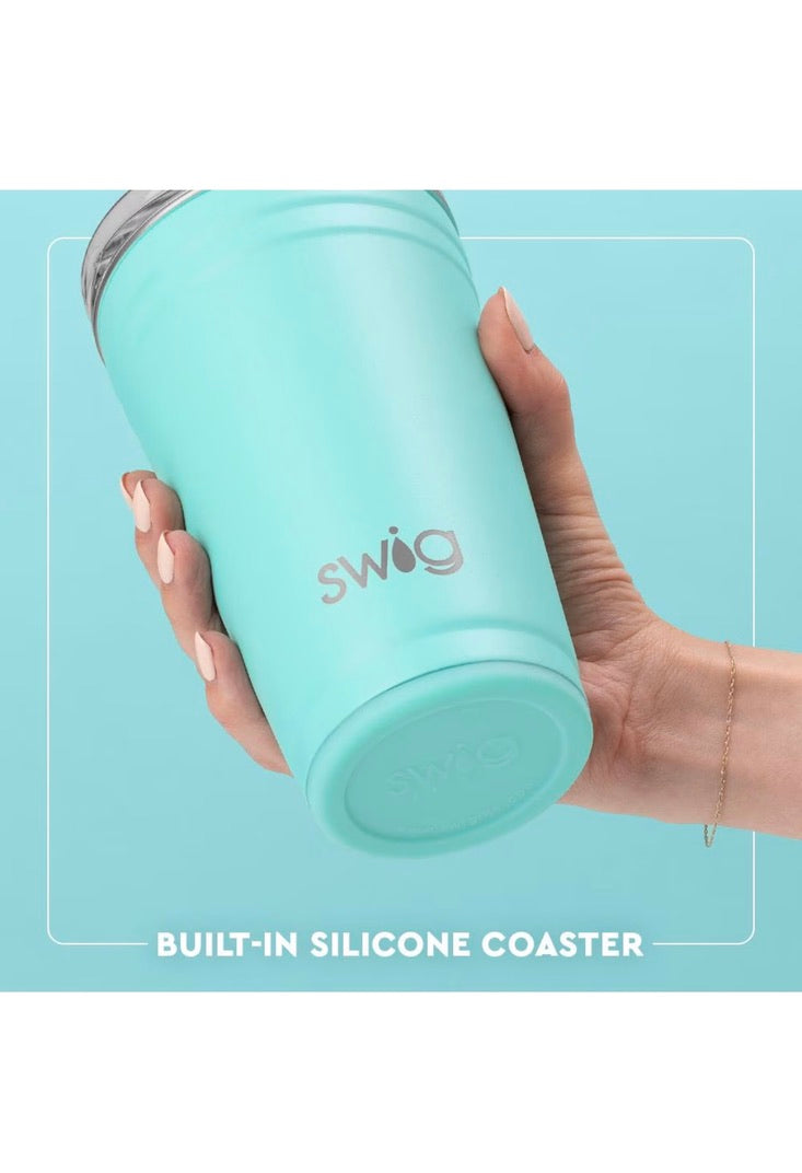 Ribbons and Bows Party Cup 24oz