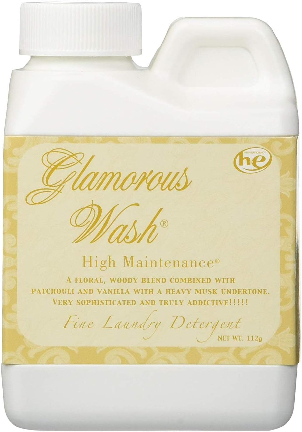 High Maintenance - Glamorous Wash Mini 112g