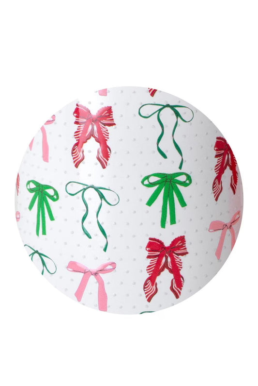 Ribbons and Bows Travel Mug 22oz - Swig