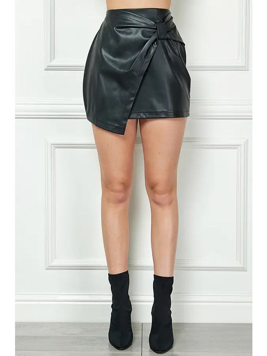 Light Up The Night Skirt