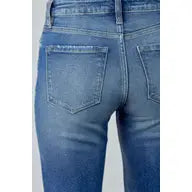 Ideal Instinct Distressed Jeans