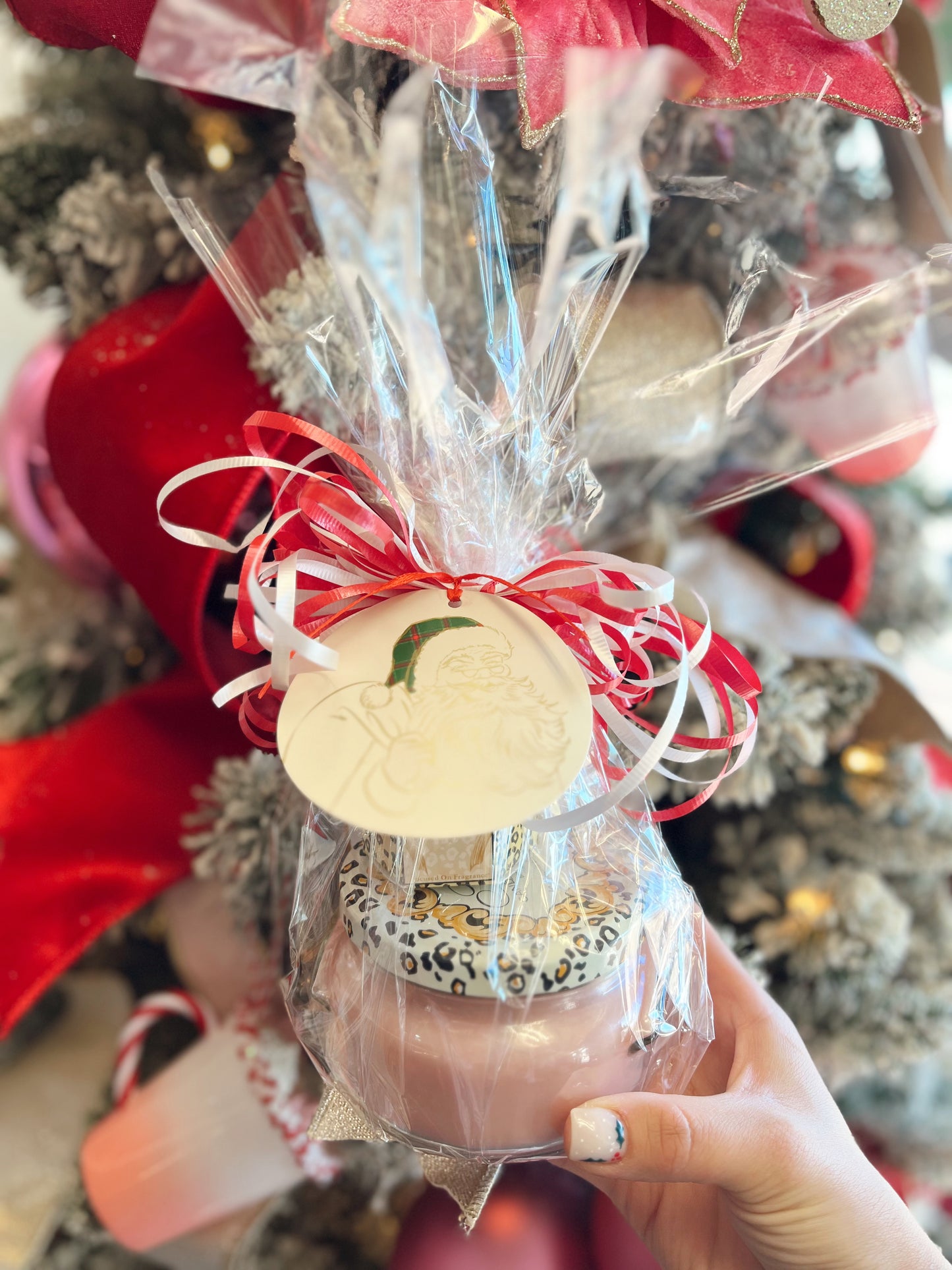 Tyler Candle Merry Gift Set