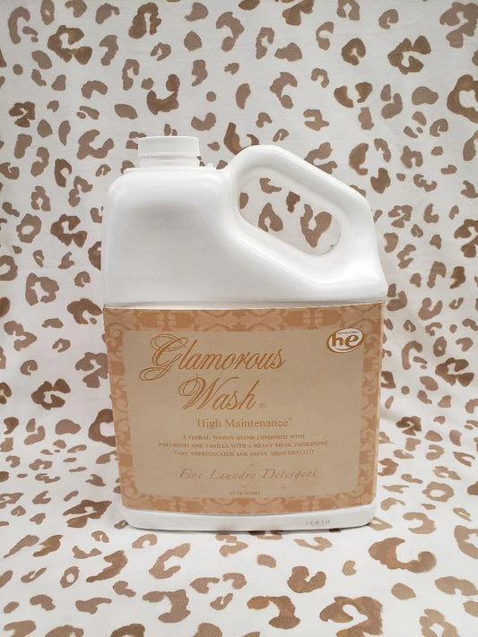 High Maintenance Glamorous Wash 1.89L