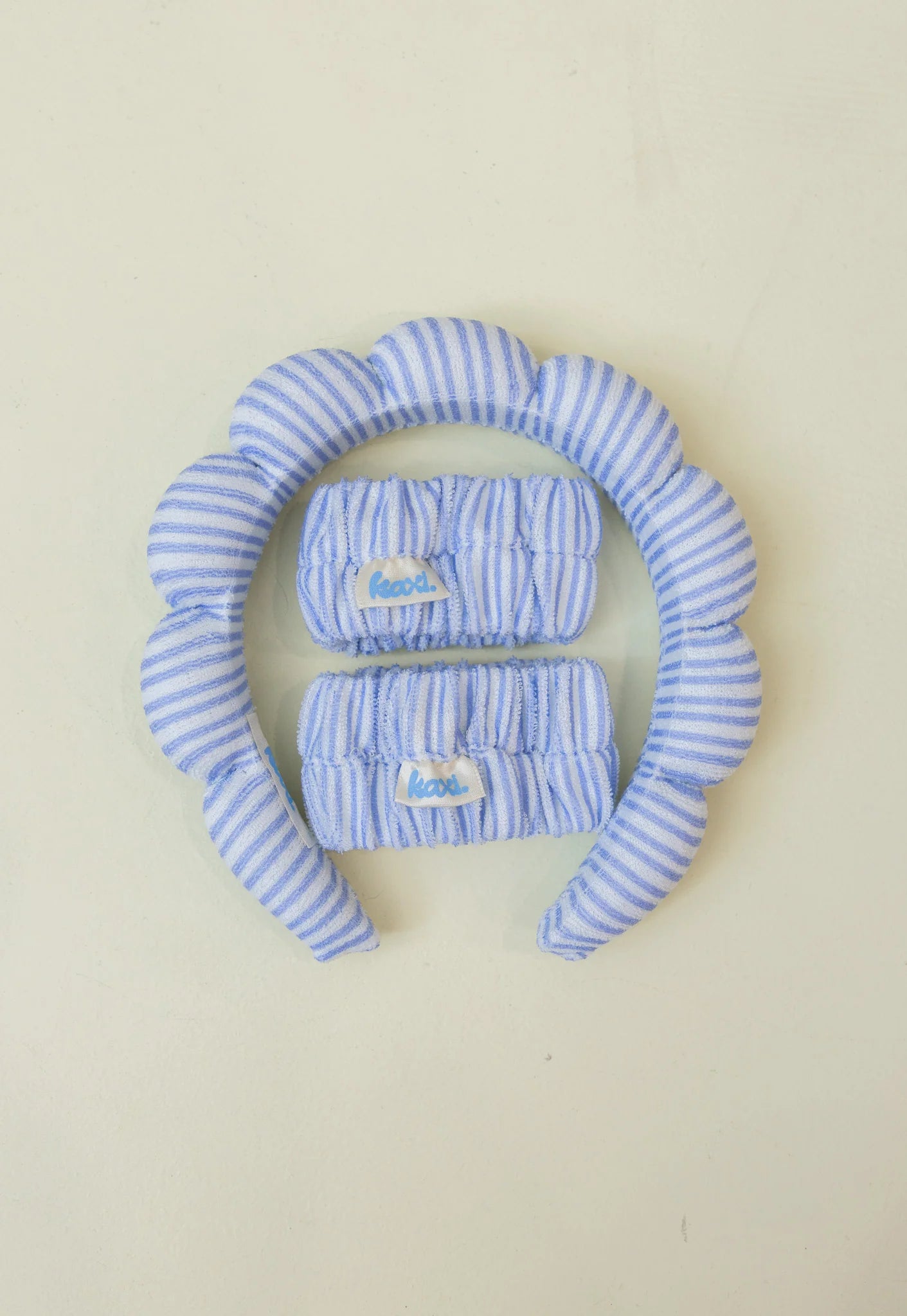 Get Ready With Me Duo