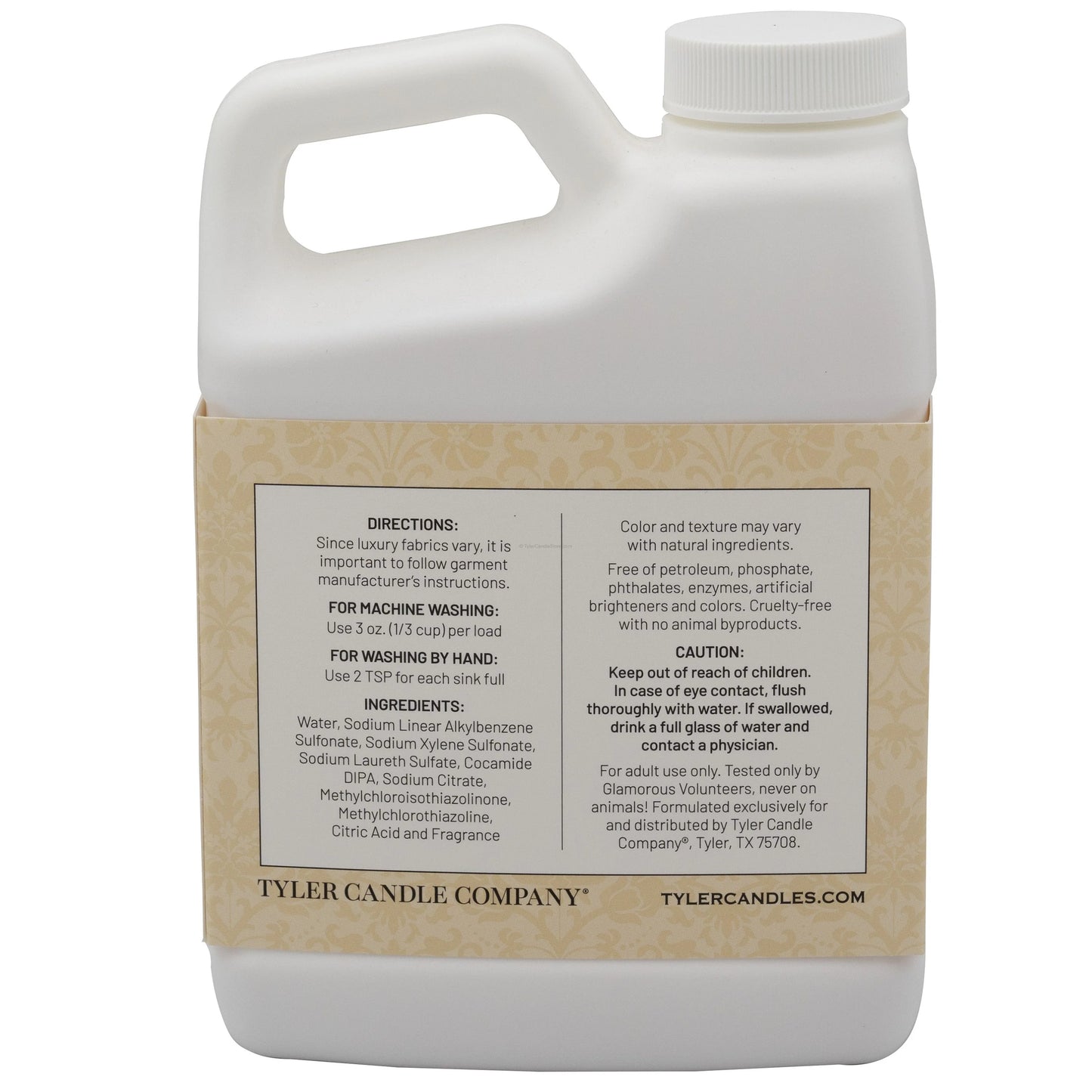 Diva Glamorous Wash 454G