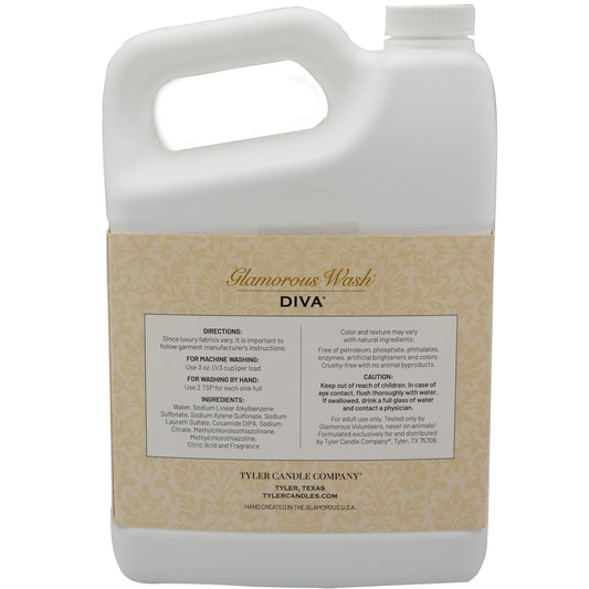 Glamorous Wash Diva 1892g