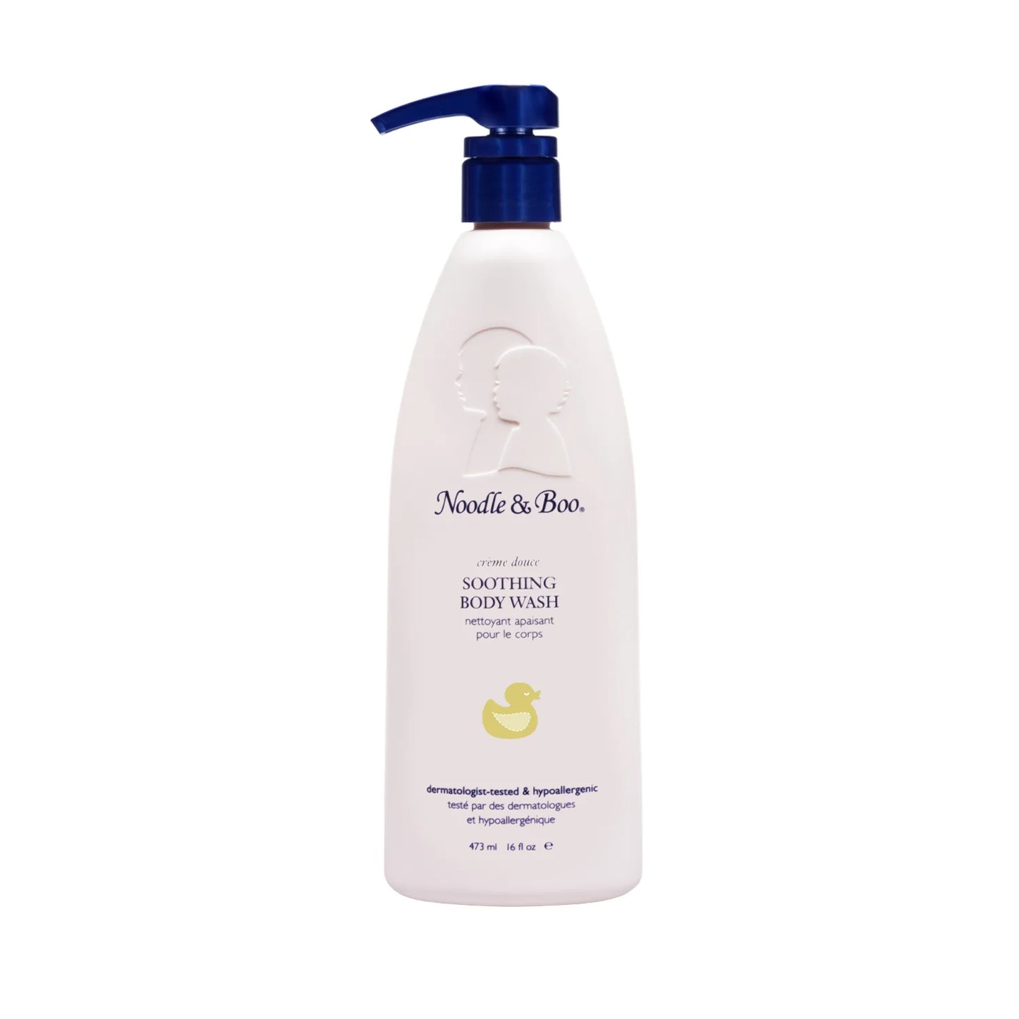 Soothing Body Wash - Noodle & Boo