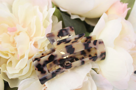 Tortoise Hair Clip