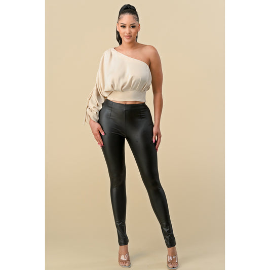 You Belong Here Blouse