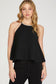 Classy Girl Blouse