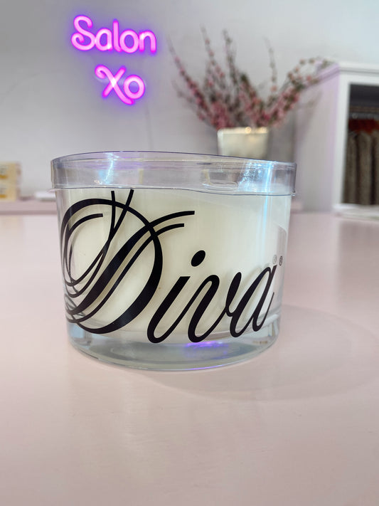 Diva Perfume Candle 16oz Tyler Candle