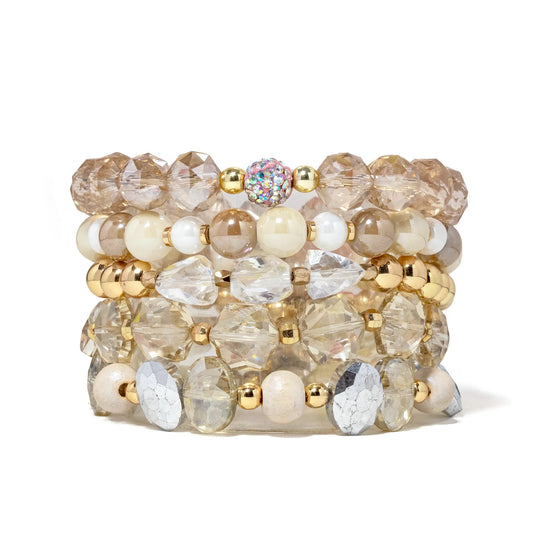 Astraea Jar- Erimish Bracelet