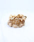 Rayna Beaded Bracelet Set Natural