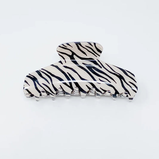 Kax Claw Zebra Clip