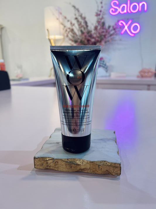 Color Security Shampoo Travel Size- Color Wow