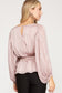 Blush Classy Blouse
