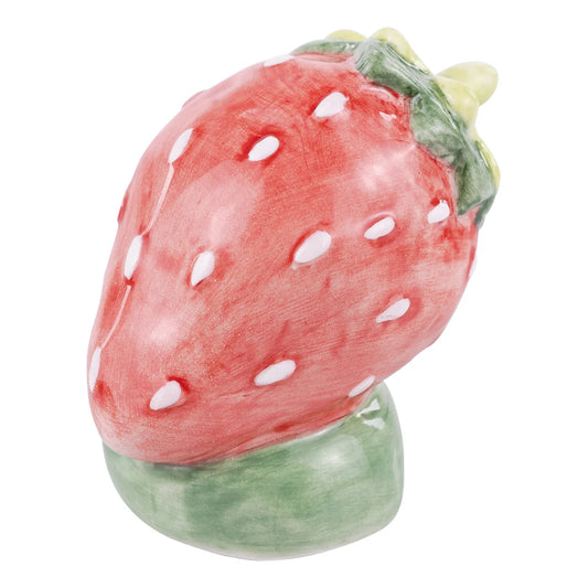 Strawberry Charcuterie Topper