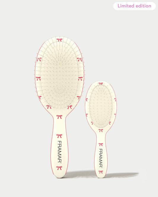 Holiday Duo - Detangle Brush Set