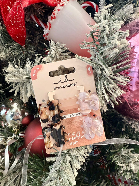 Invisibobble Clipstar