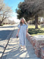 French Midi Dress