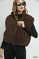 Aspen Brown Vest