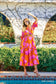 The Maui Dress