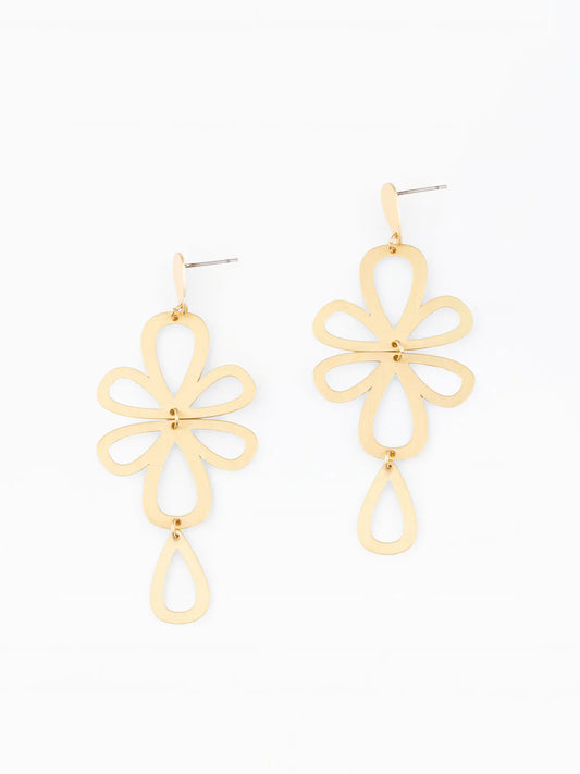 Emberlynn Earrings