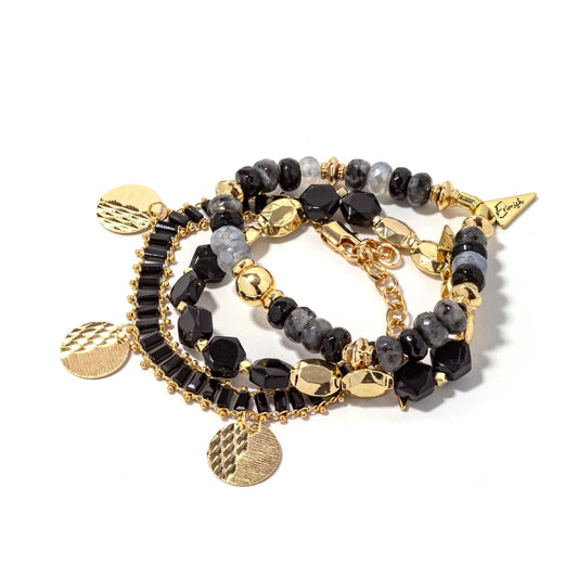 Flint Starter Stack- Erimish Bracelet