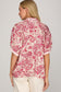 Bold & Bloom Blouse