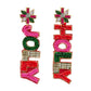 Holly Jolly Earrings