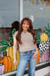 Chic By Choice Gray Vest