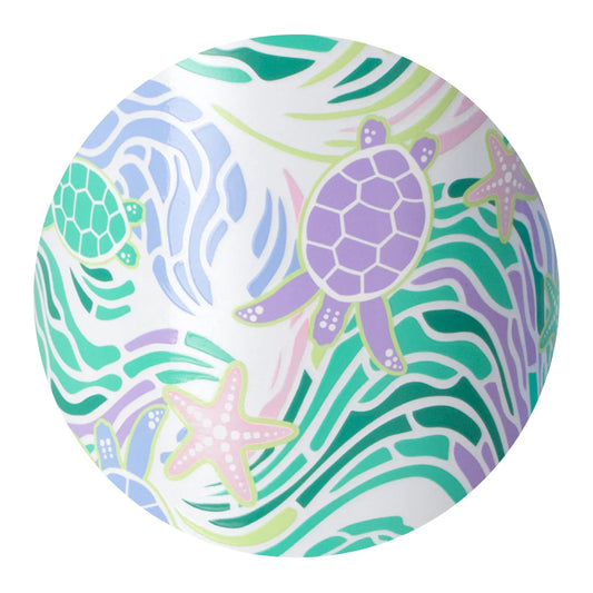 Sea Swirl Party Cup 24oz