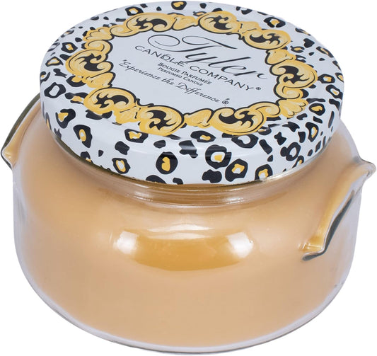 Mulled Cider 11oz Candle - Tyler Candle