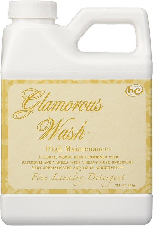 Glamorous Wash High Maintenance 3.78L - Gallon