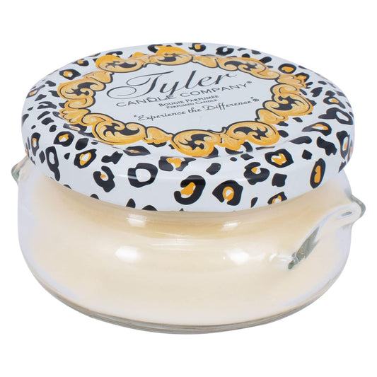 Entitled 3.4oz Tyler Candle