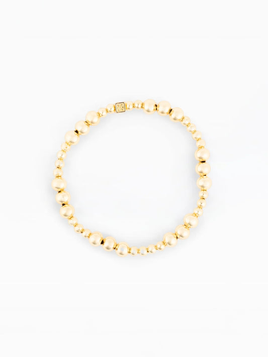 Sylvia Beaded Bracelet