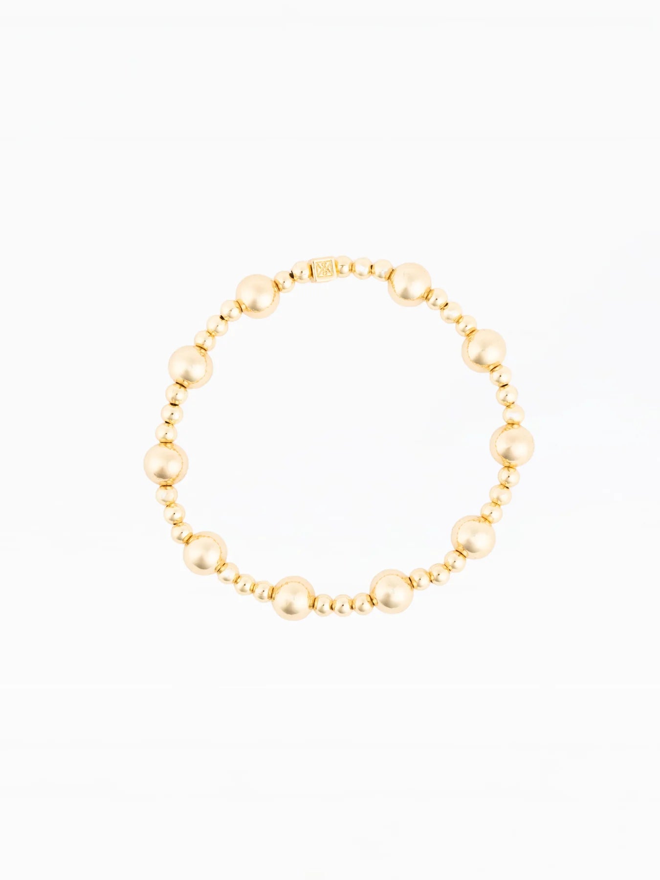 Violetta Beaded Bracelet