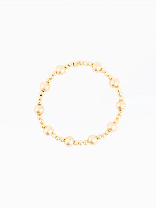 Violetta Beaded Bracelet