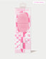 Limited edition Checked Out Pink - Detangle Brush