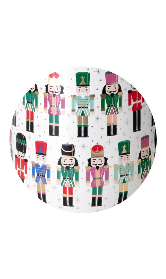 Classic Nutcracker Mega Mug 30oz -Swig