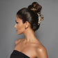Vogue Tortoise Claw Clip