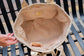 Missy Tote Champagne Pop