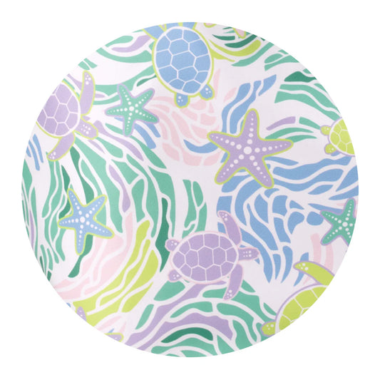 Sea Swirl Lunchi Lunch Bag