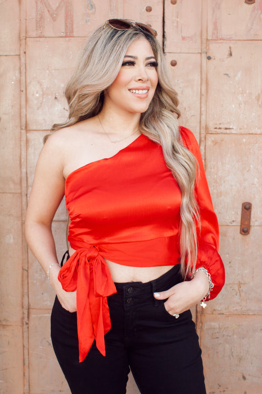 The Holly Jolly Bouse