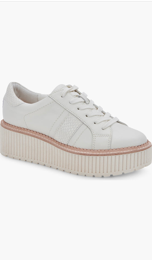 Platform Sneakers - Dolce Vita